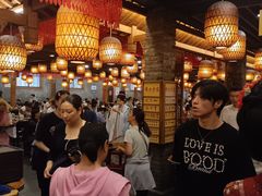 -小街天府(西工小街店)