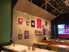 -乐凯撒披萨(海岸城店)