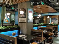 大堂-东椰·海南椰子鸡火锅(朝阳门店)