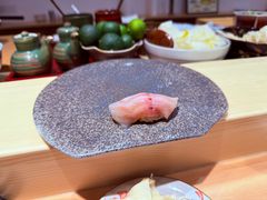 -镹·鱼料理  国产鱼使用店