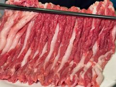 -前门张记涮肉(前门店)