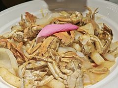 -周家二小姐的菜(西津渡店)