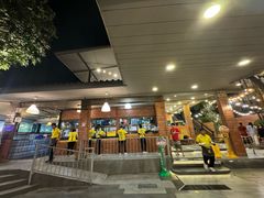 -大螃蟹海鲜餐厅