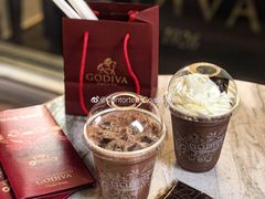 -GODIVA(汉街店)