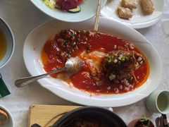 -山外山菜馆(玉泉路店)