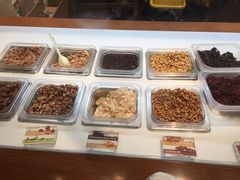 -三佰瑞冻酸奶(凯德MALL店)