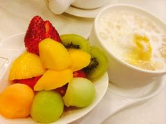 许留山(上海街店)-许留山(上海街店)