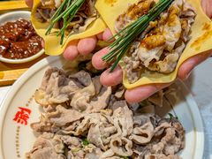 -清真·京华源铜锅涮肉(丰庆店)