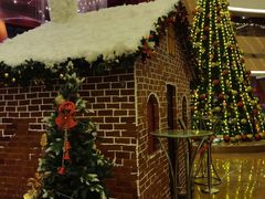 -杭州国际会议中心洲际酒店-原素全日餐厅(解放东路店)