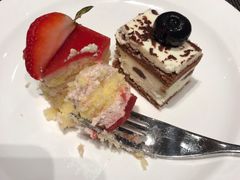 -云尚自助餐厅(佛山南海瞻云酒店)