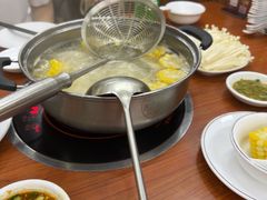 -阿波潮汕牛肉火锅·汤粉面(拱北店)