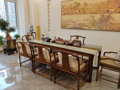 -八马茶业(星海胜利路旗舰店)