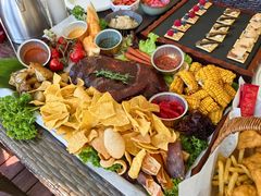 -潭柘厚院(桑峪村店)