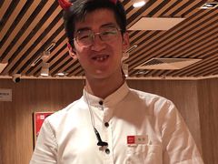 -西贝莜面村(当代商城店)