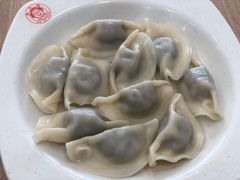 荠菜猪肉-大娘水饺(河海东路迪诺小镇店)