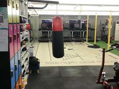 -SAH健身私教工作室(紫东店)