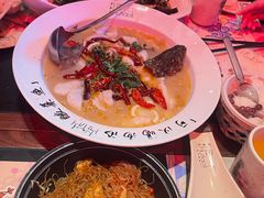 -胡桃里音乐酒馆(白云五号T5 MALL店)