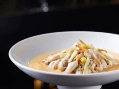 -上海滩餐厅(BFC外滩金融中心店)