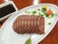 老味酱牛肉-鸿禧大清花(方庄店)