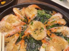 -丽华园(汉阳龙阳店)