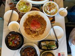 -日昌餐馆(亦庄店)