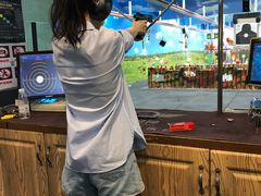 -都市枪神实弹射击俱乐部