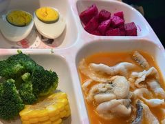 -山城外·非遗酸菜鱼(蜀都万达店)