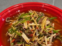 -蛙兔鸡自贡风味·特色江湖菜(广都店)