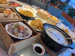 -粤点越有·茶点·粤菜(樵岭国际店)