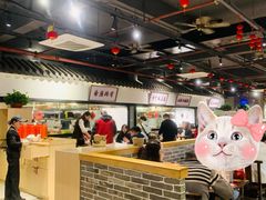 -广府乡下·饭庄(新港东路店)