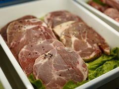-蚝英雄·鲜蚝自助专门店