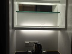 -杭州东站汇和君亭酒店