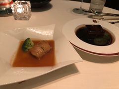-天龙轩(香港丽思卡尔顿酒店)