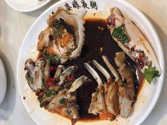 -长平老姿娘夜粥(平东一街店)