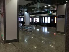 -天元西路(地铁站)