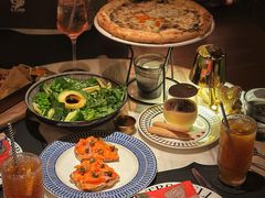 -IL TEATRO 精品意大利餐厅