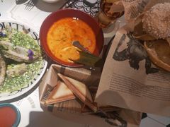 -太食獸泰式茶餐厅(IFS国金中心店)