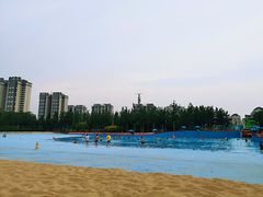 -欢乐水魔方水世界