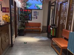 -徽镇小厨·经典徽菜(马连道店)