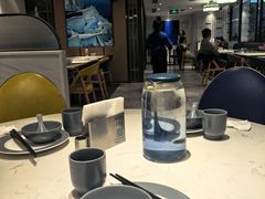 -鹿港小镇(悠唐店)