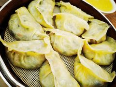 -金城包子牛肉灌汤包(台东四路店)