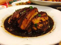 -食为先烤鸭馆
