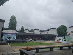 -南湖书院