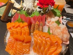 -花潮料理艺食馆(成都万象城店)