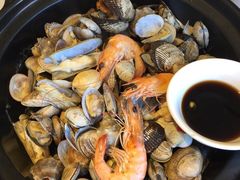 海鲜居(海鲜城店)-赶海部落海鲜城(海阳路店)