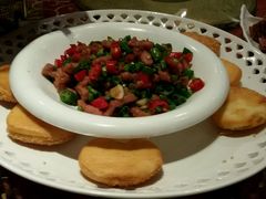 -富乐山酒店(西黄城根北街店)