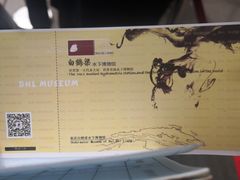 -白鹤梁水下博物馆