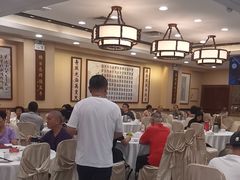 -万年酒楼(越秀南路店)