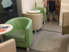 -DQ·蛋糕·冰淇淋(川沙东海岸店)