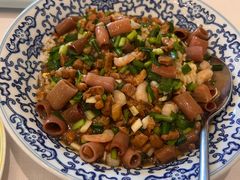 -开海·红岛海鲜虾水饺(石老人店)